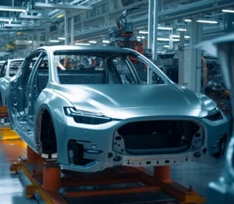 Uniões rotativas e Juntas rotativas para o Segmento de Automotivo