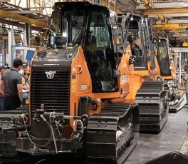 Uniões rotativas e Juntas rotativas para o Segmento de Maquinas e equipamentos