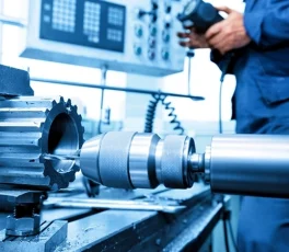 Uniões rotativas e Juntas rotativas para o Segmento de Metal mecânica