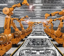 Uniões rotativas e Juntas rotativas para o Segmento de Montadoras