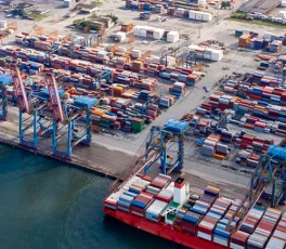 Uniões rotativas e Juntas rotativas para o Segmento de Naval