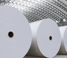 Uniões rotativas e Juntas rotativas para o Segmento de Papel