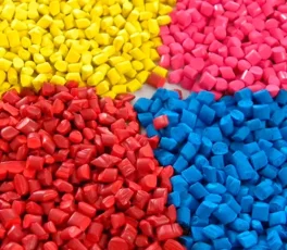 Uniões rotativas e Juntas rotativas para o Segmento de Plástico