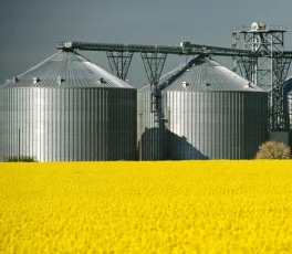 Uniões rotativas e Juntas rotativas para o Segmento de Usina oleos